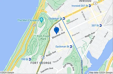 Rented by Brooklyn Group