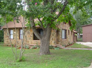 5512 Meandering Rd, River Oaks, TX 76114