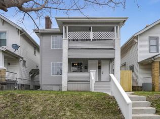 1170 Oakwood Ave, Columbus, OH 43206
