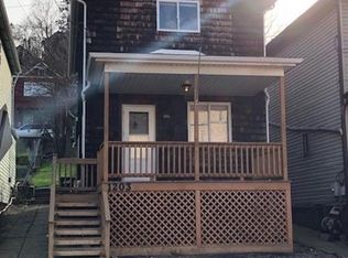 1203 McKean Ave, Charleroi, PA