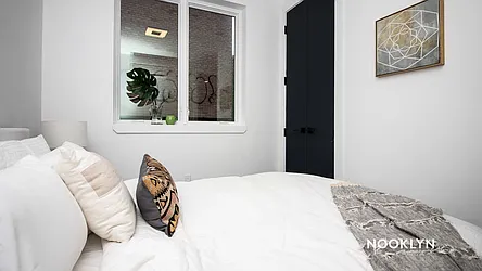 Rented by Nooklyn NYC LLC