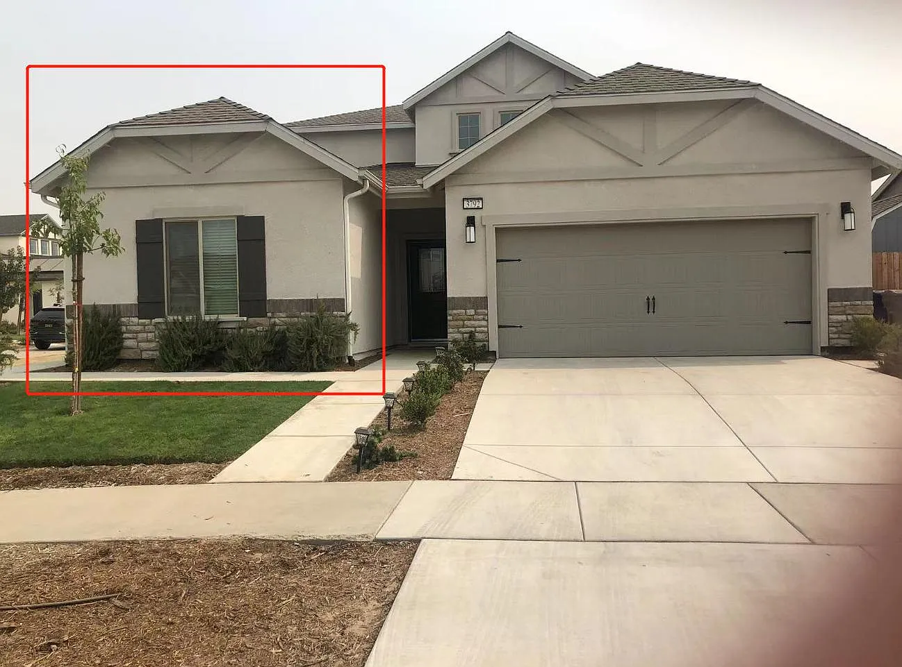3792 Magellan Dr photo 1