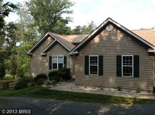 653 Sandy Creek Dr, Brightwood, VA 22715