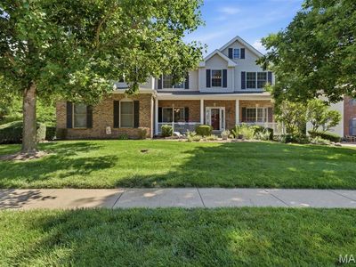 10209 Eddingham Ter, Saint Louis, MO, 63128