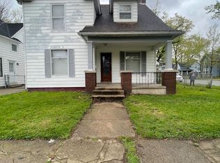 1010 Vassar Ave, South Bend, IN 46616