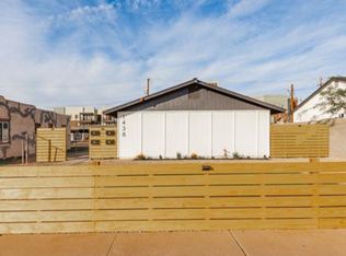 1438 E Adams St APT 4, Phoenix, AZ 85034