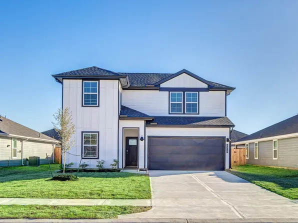 31719 Kellan Grove Ct, Fulshear, TX 77441