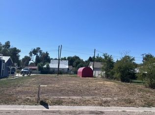 410 3rd St #3, Hugo, CO 80821