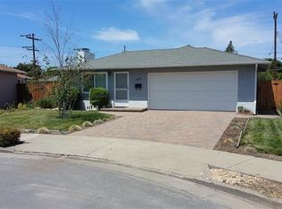 749 Santa Christina Ct, Sunnyvale, CA 94085