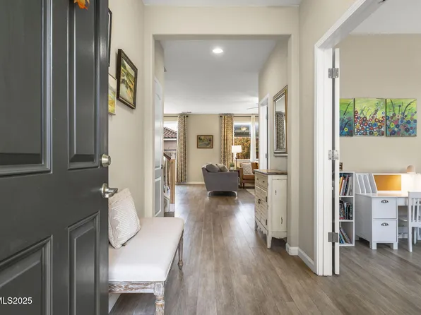 3723 Ancestor Cir, Sparks, NV 89436