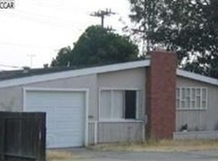 745 Carpino Ave, Pittsburg, CA