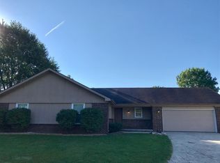 1714 S Candy Ct, Kokomo, IN 46902