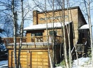 14500 Goldenview Dr, Anchorage, AK 99519