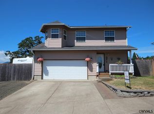 194 Jade Pl, Philomath, OR 97370