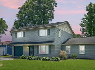 1224 Joseph Rd, Clearfield, PA 16830