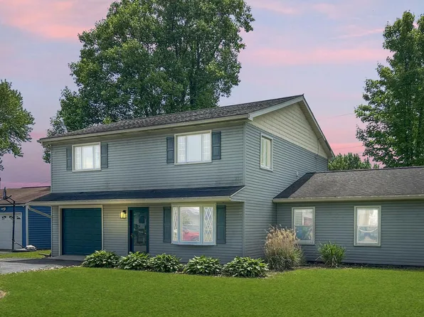 1224 Joseph Rd, Clearfield, PA 16830