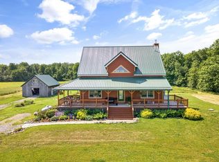 365 Fenner Rd, Lansing, NY 14882