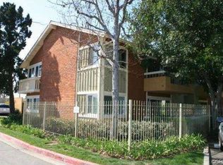 16040 Leffingwell Rd UNIT 104, Whittier, CA 90603