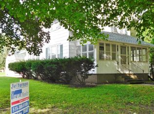 401 Hager St E, Grand Junction, IA 50107