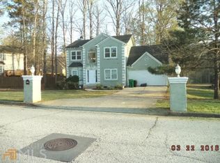 3933 Rainover Dr, Decatur, GA 30034