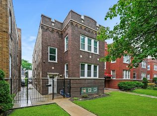 1632 N Lotus Ave, Chicago, IL 60639