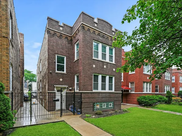 1632 N Lotus Ave, Chicago, IL 60639