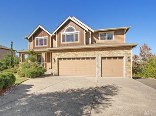 2943 215th Pl SW, Brier, WA 98036