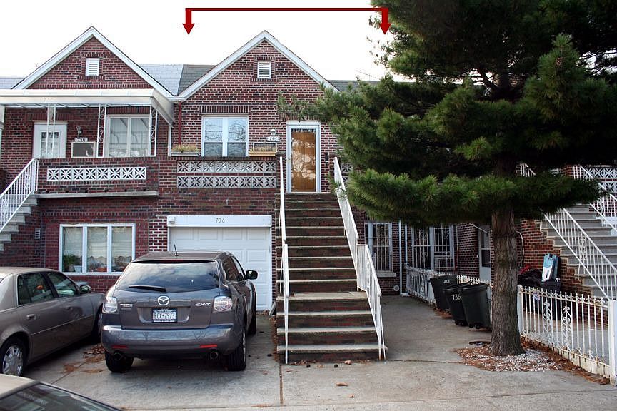 Picture taken on 11/18/2008