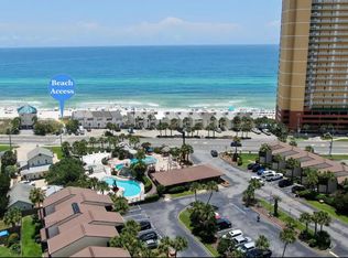 17620 Front Beach Rd UNIT Y2, Panama City Beach, FL 32413