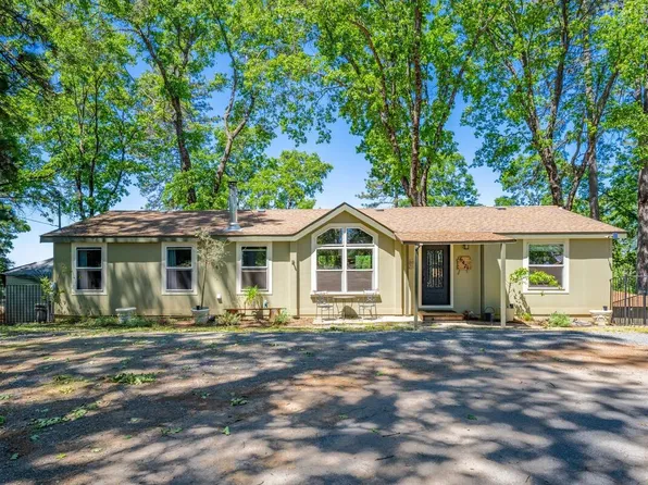 6471 Forest View Dr, Georgetown, CA 95634