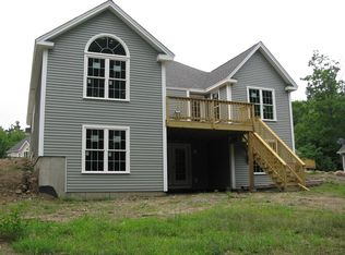 37 Butternut Ln, Laconia, NH 03246