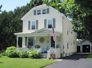 129 Maple St, Hudson Falls, NY 12839