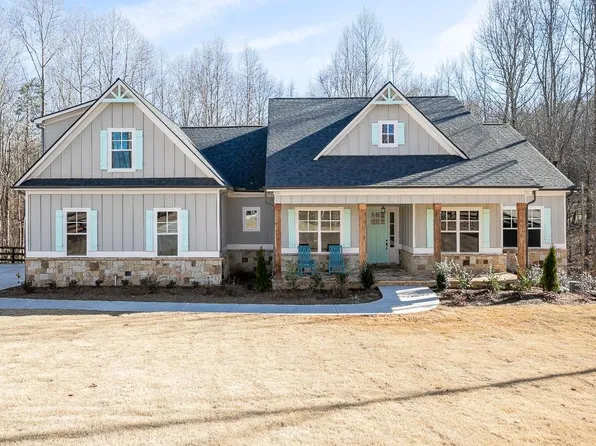 8810 Little Mill Rd, Cumming, GA 30041