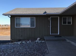 Located In Pueblo West, Pueblo, CO 81007