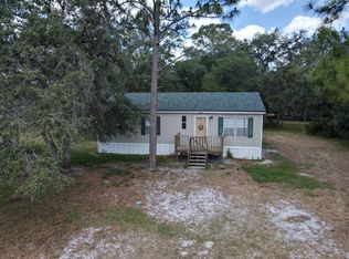 1155 NE 342nd Trl, Okeechobee, FL 34972