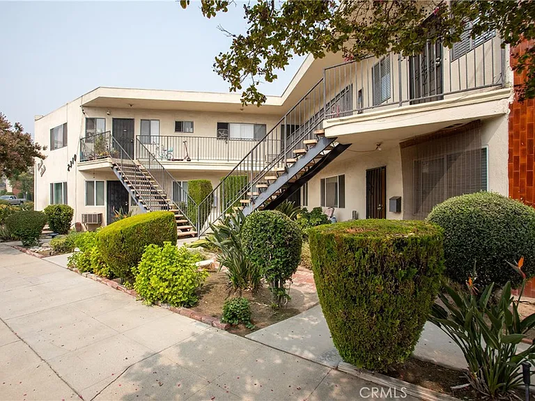 2310 Washington Cir #F — Photo 27