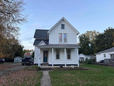 760 Michigan Ave, Adrian, MI, 49221