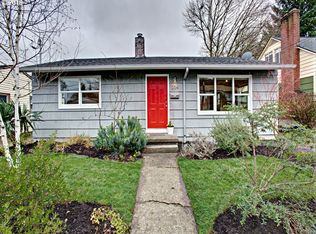 224 SE 74th Ave, Portland, OR 97215