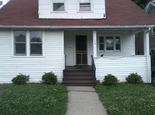 106 McKinley Ave, Endicott, NY 13760