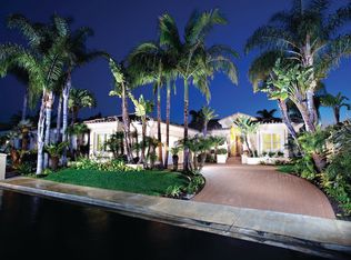 35 Marbella, Dana Point, CA 92629