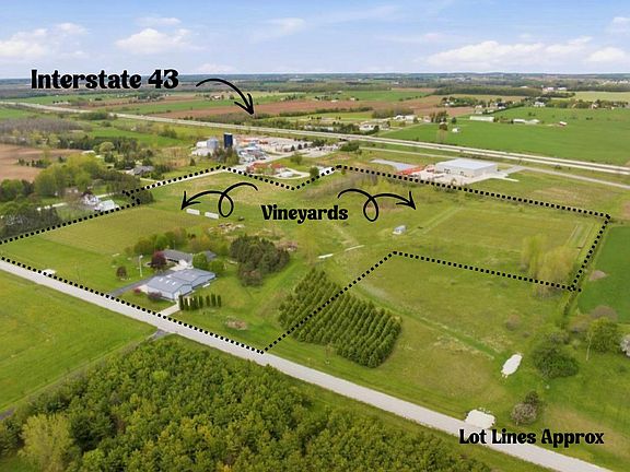 3rd image of 8520 Gass Lake ROAD