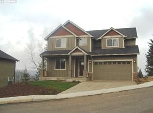 283 SE Oak View Ln, Estacada, OR 97023