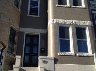 1117 Fairmont St NW #A, Washington, DC 20009