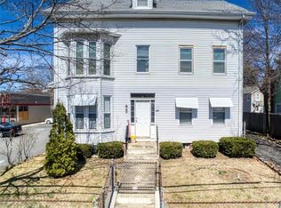 1023 Branch Ave, Providence, RI 02904