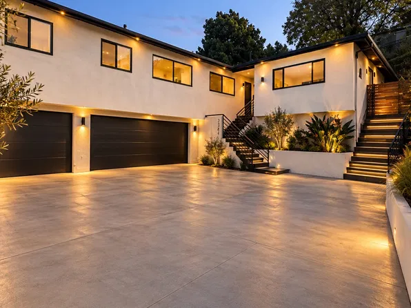 3362 Bellota Way, Los Angeles, CA 90027