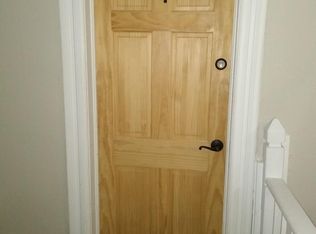 321 Ives Ave #4, Big Rapids, MI 49307