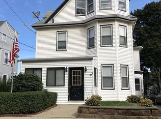 90 Sagamore Ave, Winthrop, MA 02152