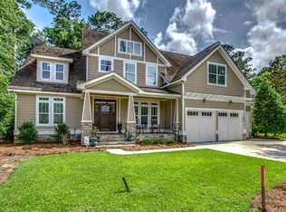 57 Olde Canal Loop, Pawleys Island, SC 29585