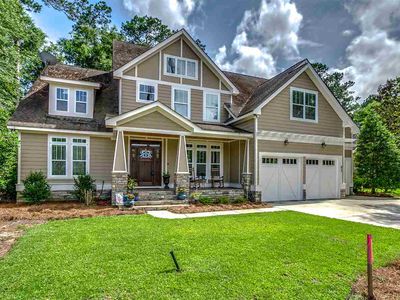 57 Olde Canal Loop, Pawleys Island, SC, 29585