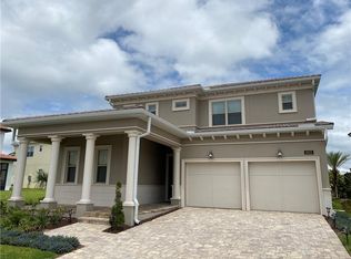 8133 Topsail Pl, Winter Garden, FL 34787
